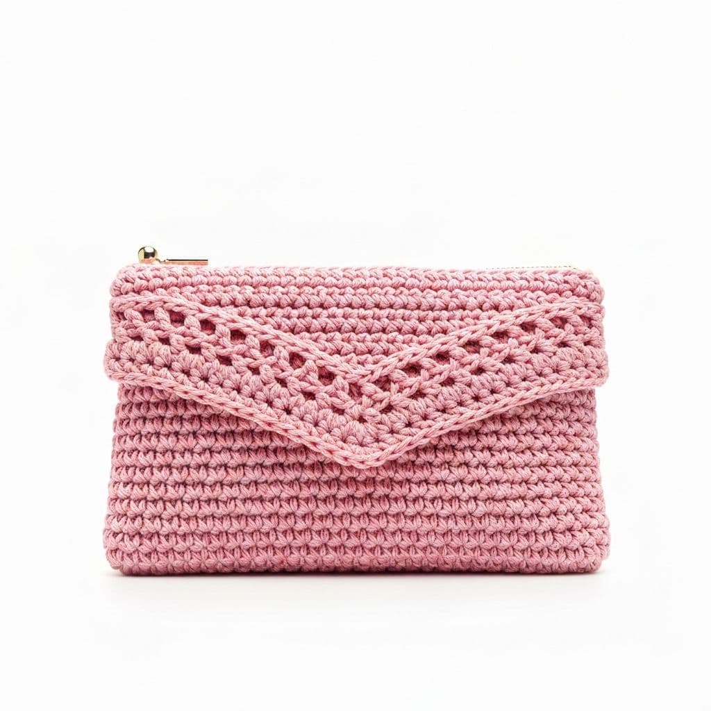 Création crochet 3