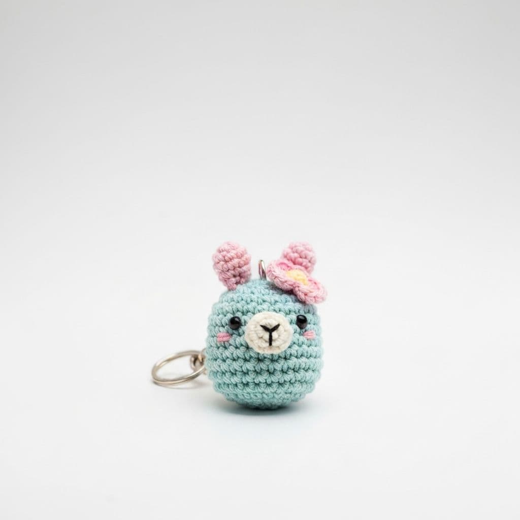 Création crochet 4